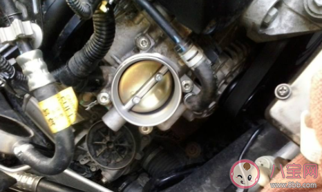 節氣門每次保養都要洗嗎 節氣門臟是油品的問題嗎 節氣門每次保養都要洗嗎 節氣門臟是油品的問題嗎
