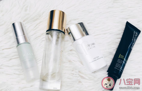 干皮上妝前用抹妝前乳嗎 干皮如何畫出清潤底妝 干皮上妝前用抹妝前乳嗎 干皮如何畫出清潤底妝