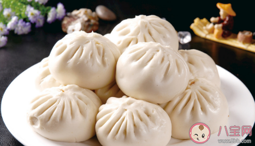 懷孕能吃外面賣的包子嗎  準(zhǔn)媽媽可以吃什么包子