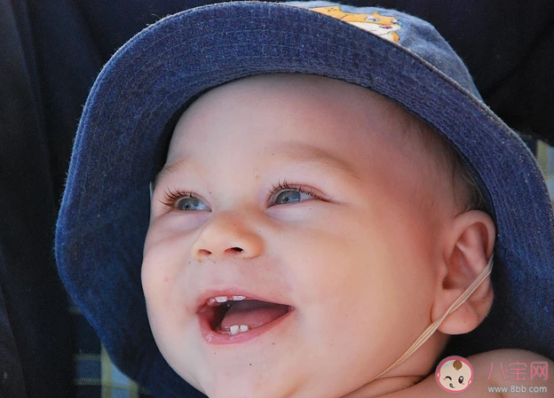 寶寶換牙長歪了怎么辦 換牙期間哪幾個問題要重視