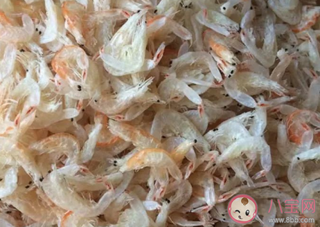 芒種蝦皮是什么意思 芒種蝦皮如何辨別真假