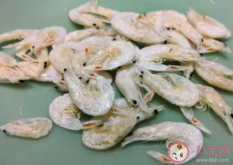 芒種蝦皮是什么意思 芒種蝦皮如何辨別真假