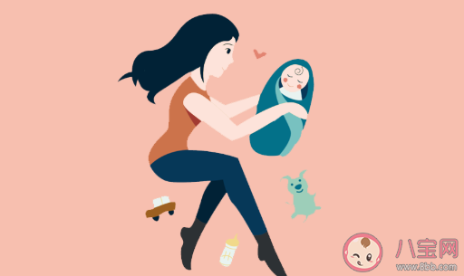 老婆生孩子待產包要準備什么 媽媽的待產物品清單