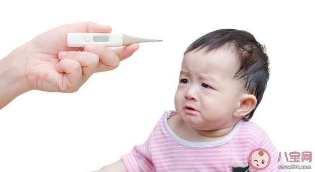 寶寶總感冒發(fā)燒是身體不好嗎 為什么孩子動(dòng)不動(dòng)就感冒發(fā)燒
