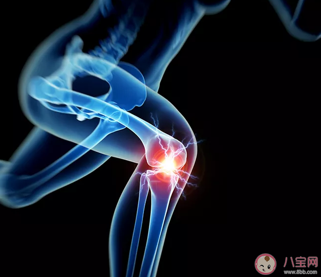 膝關節不好能運動嗎 膝關節不好適合做什么運動