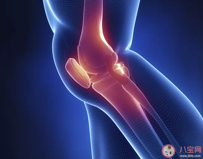 膝關節不好能運動嗎 膝關節不好適合做什么運動