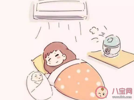 月子期間怎樣祛濕更有效 產后濕氣重怎么辦