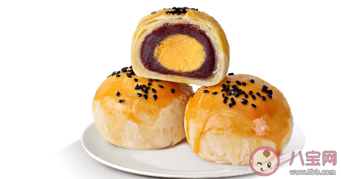 蛋黃酥為什么會破酥  蛋黃酥破酥是什么原因