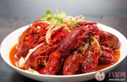 小龍蝦洗好了暫時(shí)不下鍋怎么辦  小龍蝦洗好了暫時(shí)不吃怎么保鮮