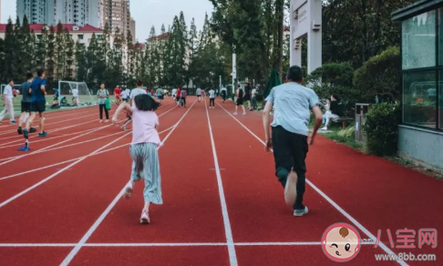 夏天孩子不愛(ài)運(yùn)動(dòng)怎么辦 孩子夏天做什么運(yùn)動(dòng)好