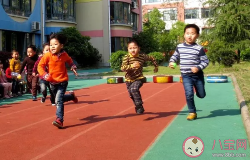 夏天孩子不愛運動怎么辦 孩子夏天做什么運動好