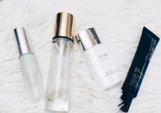 干皮上妝前用抹妝前乳嗎  干皮如何畫出清潤底妝