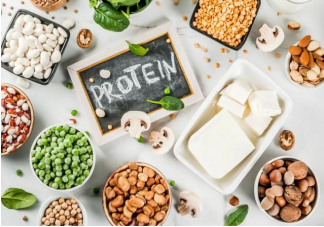 哪些食物蛋白質含量高 含蛋白質高的幾種食物