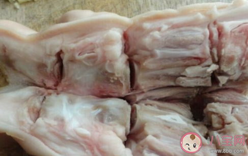 花生豬腳湯孕婦喝的做法 孕婦喝花生豬腳湯的好處