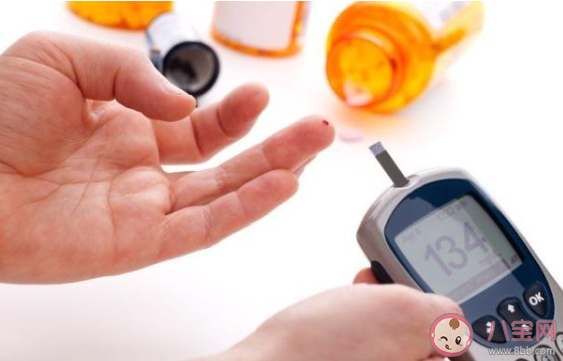 糖尿病的早期癥狀有哪些 怎樣有效預防糖尿病