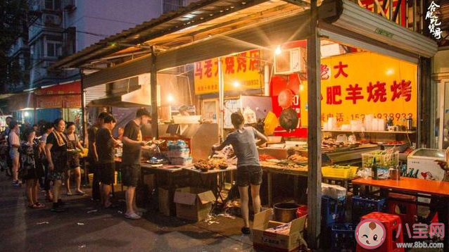 適合擺地攤的小吃有什么 適合擺地攤的小吃項目