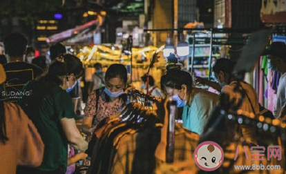 哪些地方鼓勵發展地攤經濟 都出臺了哪些政策