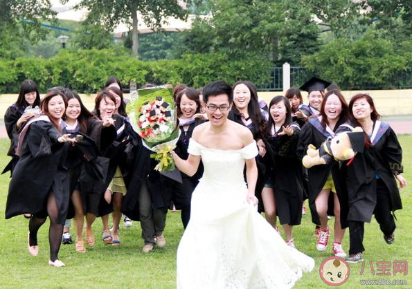 大學畢業(yè)了的心情文案分享 2020大學畢業(yè)了的感受說說節(jié)選