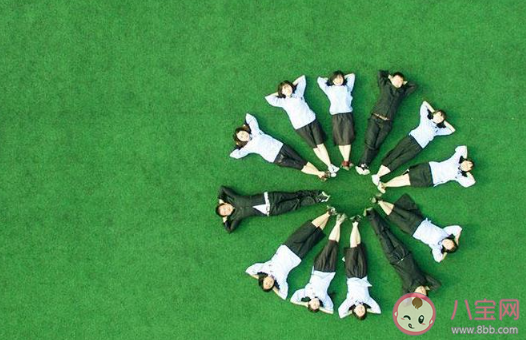 大學畢業(yè)了的心情文案分享 2020大學畢業(yè)了的感受說說節(jié)選