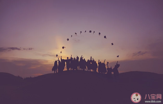 2020最特別的畢業季朋友圈配文 最特別的畢業季朋友圈簡短句子