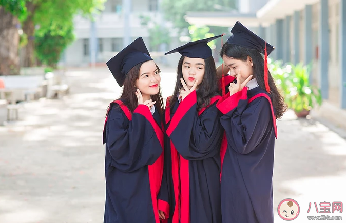 2020最特別的畢業季朋友圈配文 最特別的畢業季朋友圈簡短句子