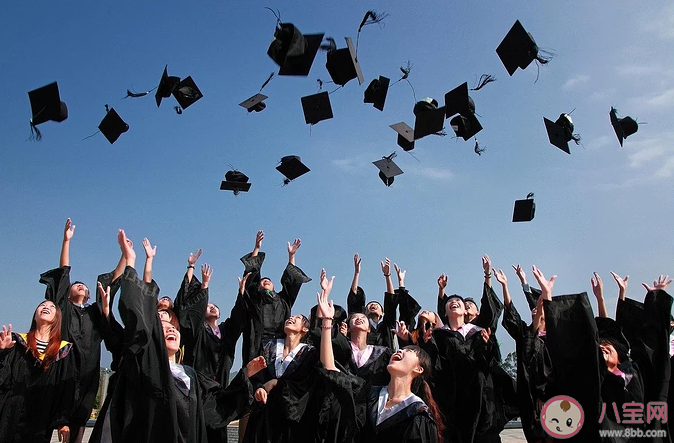 2020最特別的畢業季朋友圈配文 最特別的畢業季朋友圈簡短句子