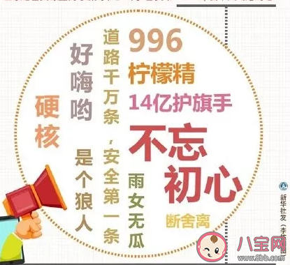 hxdm是什么意思 hxdm到底是什么的中文縮寫