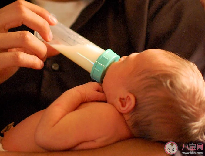 寶寶出現什么情況要考慮換奶粉 考慮換奶粉的6種情況