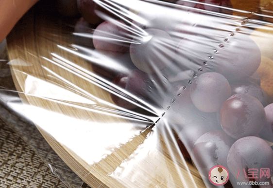 保鮮膜有哪些材質 食物用保鮮膜好嗎