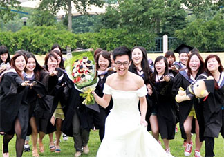 大學畢業了的心情文案分享 2020大學畢業了的感受說說節選