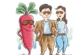 蘿卜褲適合什么身材 蘿卜褲需要買大一些嗎