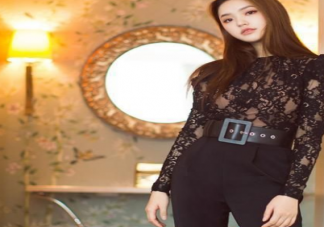 煙管褲是什么樣子的 煙管褲和直筒褲一樣嗎