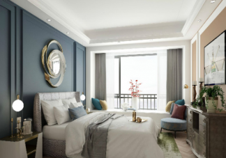 床頭朝哪邊最好  床頭對著什么不好