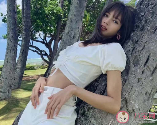 人間芭比是什么意思,為什么lisa被稱為人間芭比