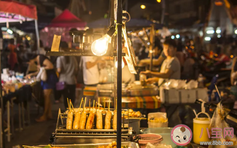 擺地攤的貨源從哪里批發 擺地攤貨源哪里拿便宜