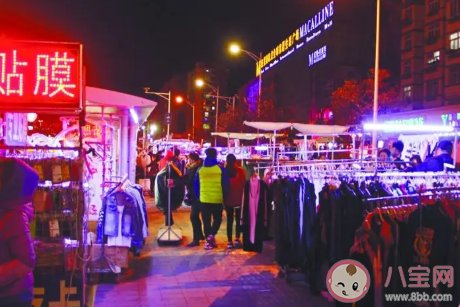 2020擺地攤位置怎么選 擺地攤位置不好怎么辦