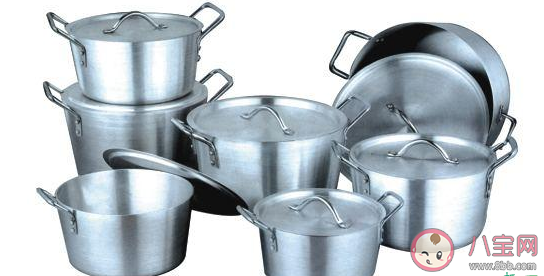 鋁鍋到底能不能用 鋁鍋里的食物可以過夜嗎