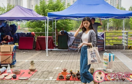 新手擺地攤要注意哪些事情 新手怎么計劃好