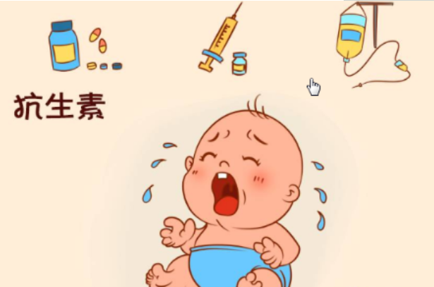 寶寶拉肚子了新手媽媽如何處理 夏天寶寶拉肚子了怎么辦