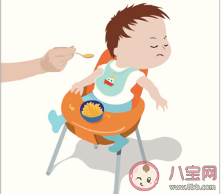 孩子不吃飯就餓一餓可以嗎 孩子不愛吃飯了怎么辦