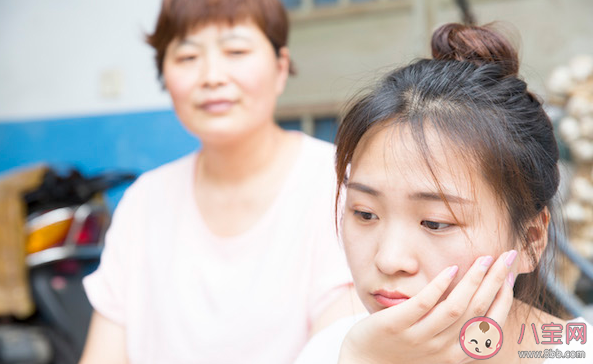 婆婆要搬過來一起住怎么辦 不想和婆婆一起住該怎么拒絕