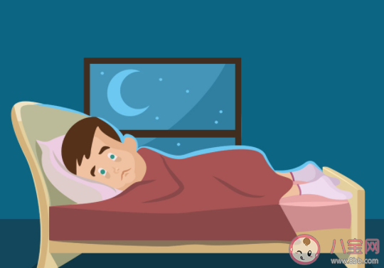 閉著眼睛睡不著算熬夜嗎 閉著眼睛睡不著算休息 閉著眼睛睡不著算熬夜嗎 閉著眼睛睡不著算休息