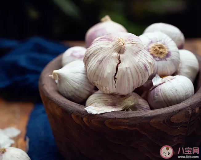 吃大蒜/用牙膏能殺死幽門螺桿菌嗎 益生菌可以消滅幽門螺桿菌嗎