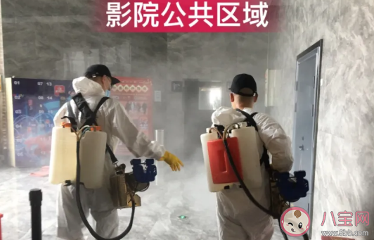 全國影院開業(yè)時(shí)間須統(tǒng)一怎么回事 電影院什么時(shí)候開業(yè)