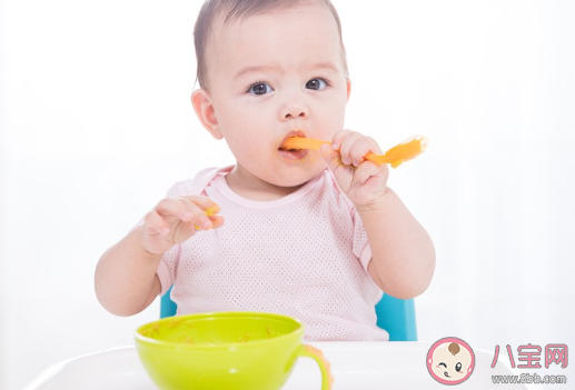 6-12月寶寶一周食譜及做法 6月寶寶輔食大全