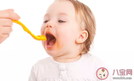 6-12月寶寶一周食譜及做法 6月寶寶輔食大全