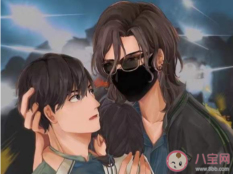 水千丞跟巫哲的貧富差距是什么梗 水千丞跟巫哲的貧富差距怎么回事