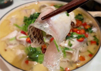 牛奶酸菜魚怎么做好吃 牛奶酸菜魚的做法詳細介紹