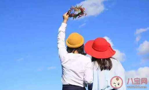 朋友之間最大的默契是什么 和好朋友之間的默契表現 朋友之間最大的默契是什么 和好朋友之間的默契表現