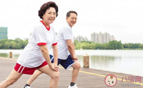 我國居民人均預期壽命提高到77.3歲 怎么才能長壽